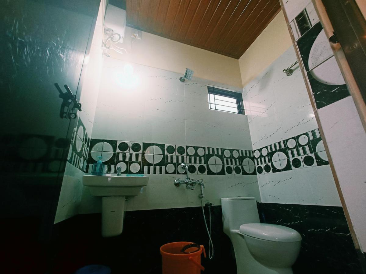 Maanyatha Home Stay Manipal Luaran gambar