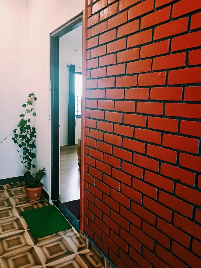 Maanyatha Home Stay Manipal Luaran gambar