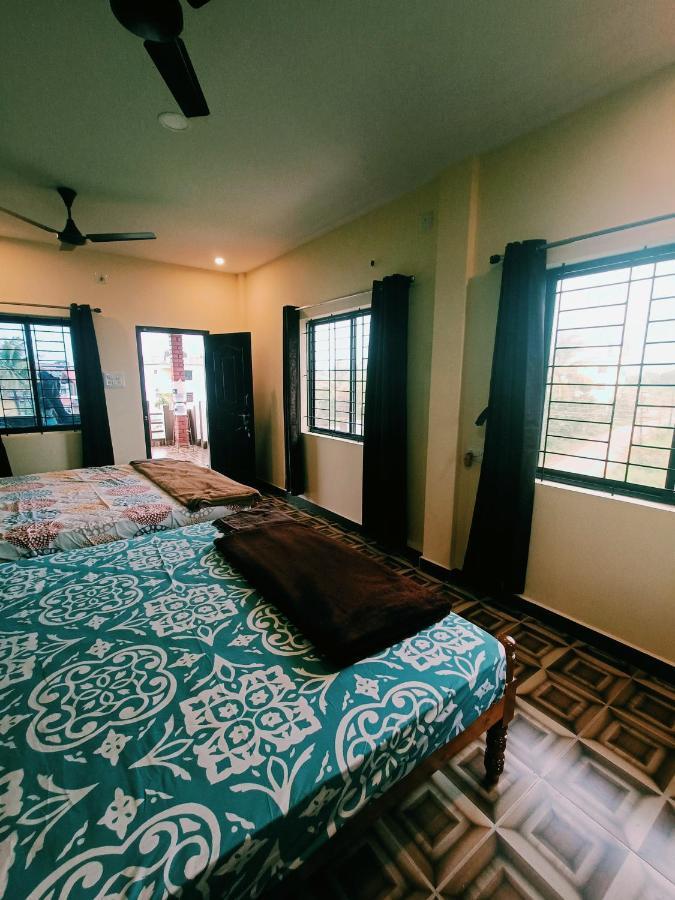 Maanyatha Home Stay Manipal Luaran gambar