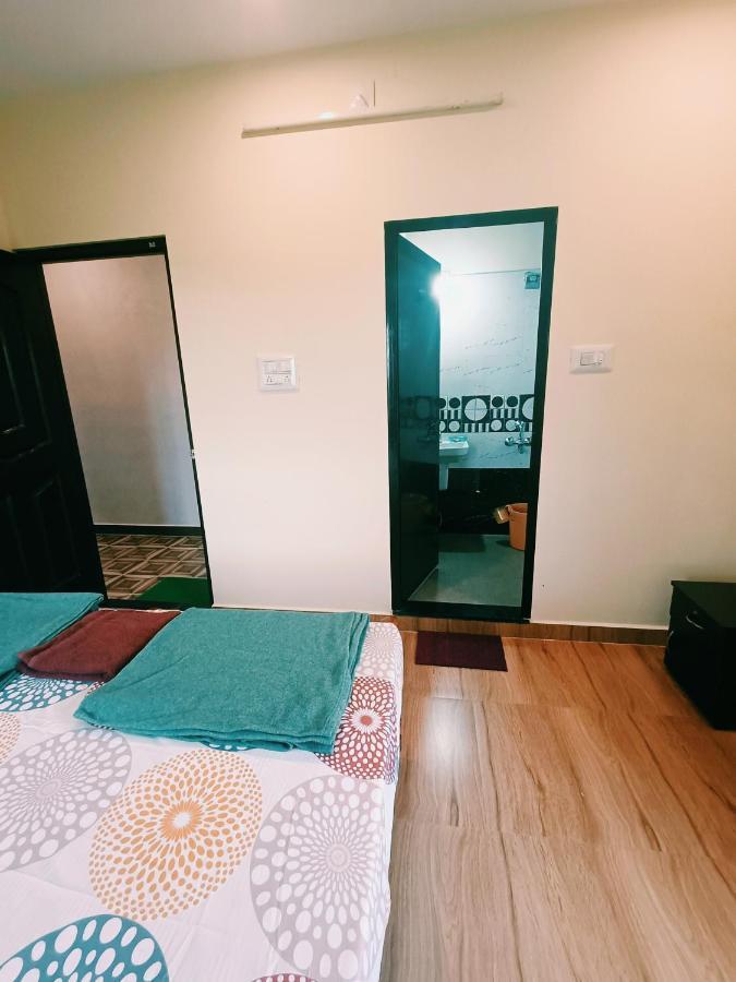 Maanyatha Home Stay Manipal Luaran gambar
