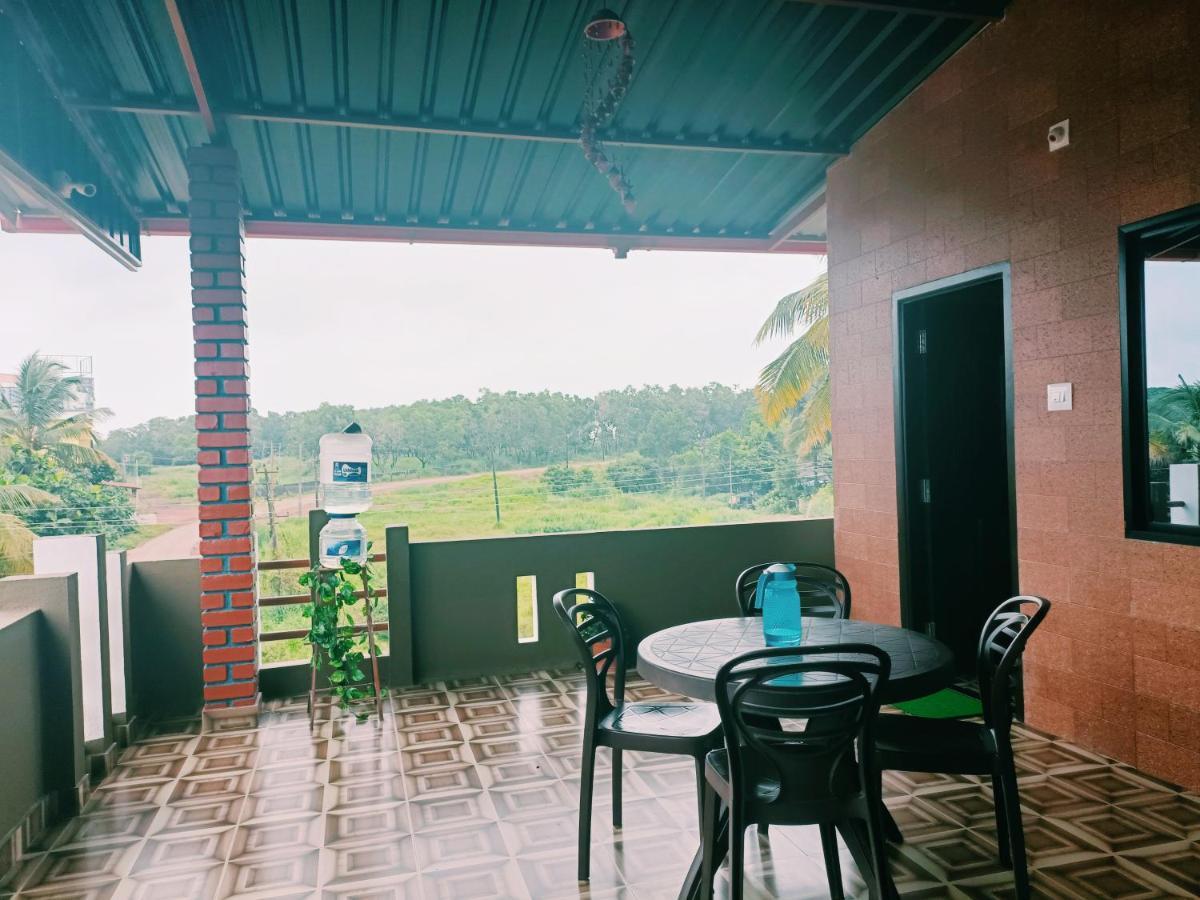 Maanyatha Home Stay Manipal Luaran gambar