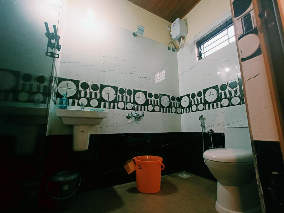 Maanyatha Home Stay Manipal Luaran gambar