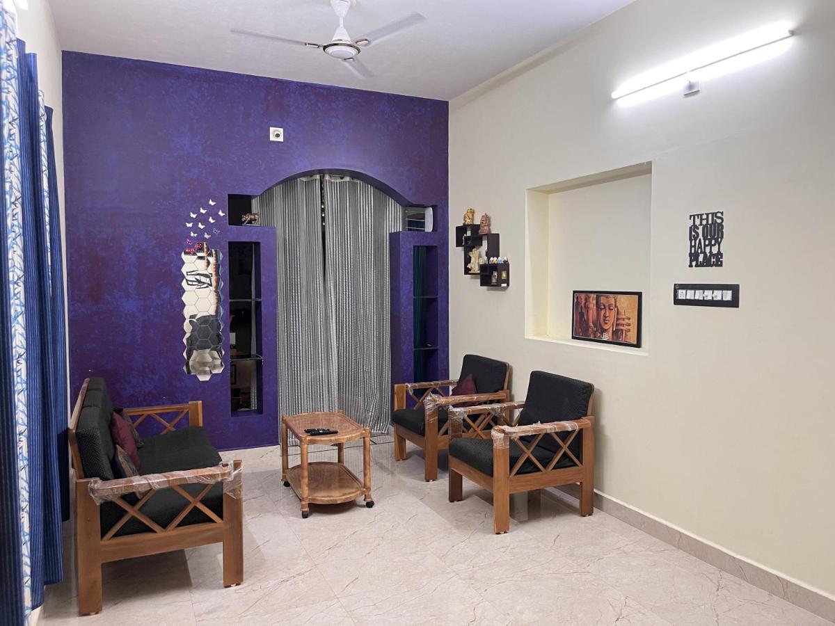 Maanyatha Home Stay Manipal Luaran gambar